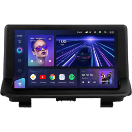 Штатная магнитола Teyes CC3 4+64Gb Audi Q3 1 (0 Din) 2011-2018 9", Линейка: CC3, Модификация: 4+64Gb, фото 