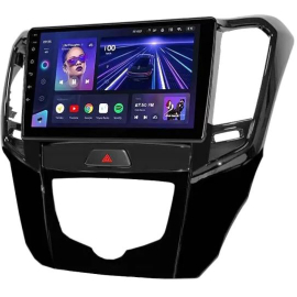 Штатная магнитола Teyes CC3 4+64Gb Great Wall Hover (Haval) M4 2014+ 10", Линейка: CC3, Модификация: 4+64Gb, фото 