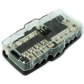 Дистрибьютор питания UAudio FMD48, фото 