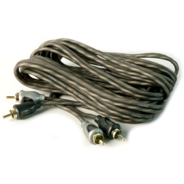 RCA кабель UAudio LC-RCA 5, фото 