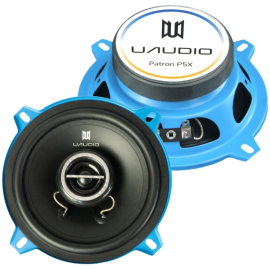 Автомобильная акустика UAudio Patron P5X, фото 