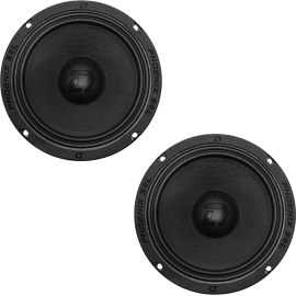 Среднечастотники DL Audio Phoenix SQL 165, фото 