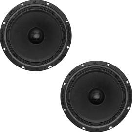 Среднечастотники DL Audio Phoenix SQL 200, фото 