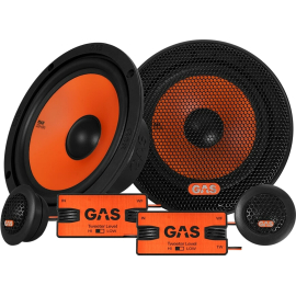 Компонентная акустика GAS MAD K2-64, фото 