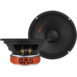 НЧ-СЧ динаміки GAS MAD PM2-64, фото 