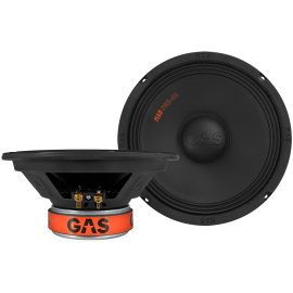 НЧ-СЧ динаміки GAS MAD PM2-84, фото 