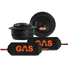 Твитеры GAS MAD T1-204, фото 