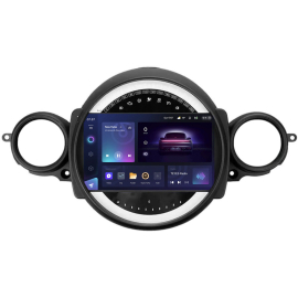 Штатная магнитола Teyes CC3 2k 6+128Gb BMW Mini 2007-2015 (F1) 9", Линейка: CC3 2k, Модификация: 6+128Gb, Комплектация: F1, фото 