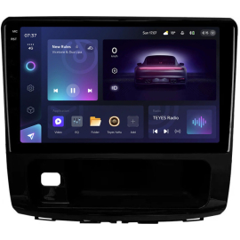 Штатная магнитола Teyes CC3 2k 4+32Gb Great Wall Haval H9 2014-2020 (B) 10", Линейка: CC3 2k, Модификация: 4+32Gb, Комплектация: B, фото 