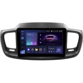 Штатная магнитола Teyes CC3 2k 4+32Gb Kia Sorento 3 2014-2017 (B) 10", Линейка: CC3 2k, Модификация: 4+32Gb, Комплектация: B, фото 