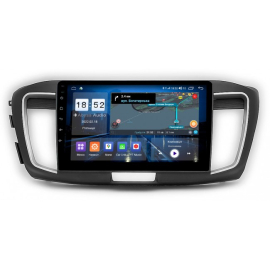 Штатная магнитола Abyss Audio QS-0168 для Honda Accord 8 2008-2015, Линейка: QS, фото 
