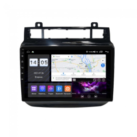 Штатная магнитола Abyss Audio QS-9110 для Volkswagen Touareg NF 2011-2017, Линейка: QS, фото 