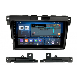 Штатная магнитола Abyss Audio QS-9229 для Mazda CX-7 2008-2015, Линейка: QS, фото 