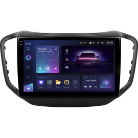 Штатная магнитола Teyes CC3 2k 4+32Gb Chery Tiggo 5 2014-2018 10", Линейка: CC3 2k, Модификация: 4+32Gb, фото 