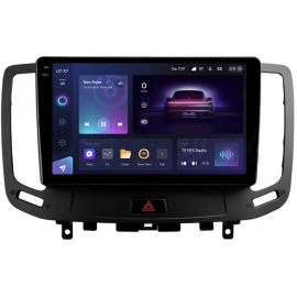 Штатная магнитола Teyes CC3 2k 4+32Gb Infiniti G4 G25 G35 G37 2006-2013 9", Линейка: CC3 2k, Модификация: 4+32Gb, фото 