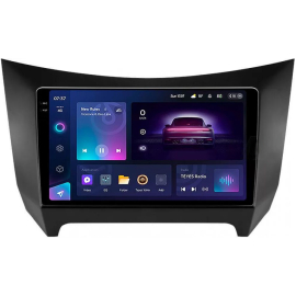 Штатная магнитола Teyes CC3 2k 4+32Gb Lifan Smily 320 2008-2015 9", Линейка: CC3 2k, Модификация: 4+32Gb, фото 