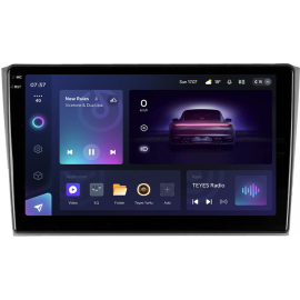 Штатная магнитола Teyes CC3 2k 4+32Gb Mazda CX-9 TB 2006-2016 10", Линейка: CC3 2k, Модификация: 4+32Gb, фото 