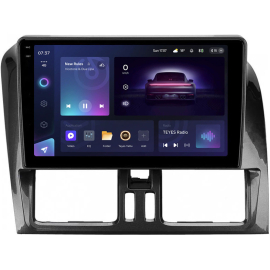Штатная магнитола Teyes CC3 2k 4+32Gb Volvo XC60 1 2013-2017 (B) 9", Линейка: CC3 2k, Модификация: 4+32Gb, Комплектация: B, фото 
