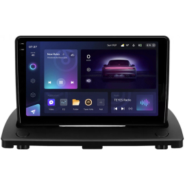 Штатная магнитола Teyes CC3 2k 4+32Gb Volvo XC90 C 2002-2014 (F1) 9", Линейка: CC3 2k, Модификация: 4+32Gb, Комплектация: F1, фото 