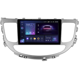 Штатна магнітола TeYes CC3 360 2k 6+128Gb (F1) Hyundai Rohens Genesis 2008-2013 9", Лінійка: CC3 360 2k, Модифікація: 6+128Gb, Комплектація: F1, фото 