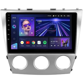 Штатна магнітола TeYes CC3 4+64Gb (B) Toyota Camry 6 XV40 2006-2011 10", Лінійка: CC3, Модифікація: 4+64Gb, Комплектація: F2 10", фото 