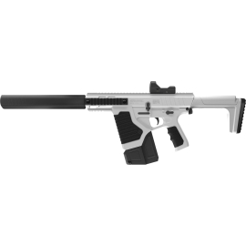 Пневматична гвинтівка Crosman ST-1 Full Auto (CFAST1X), фото 