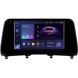 Штатная магнитола Teyes CC3 2k 4+32Gb Lexus RX200t RX300 RX350 RX350l RX450h RX450hl AL20 4 2015-2021 10", Линейка: CC3 2k, Модификация: 4+32Gb, фото 