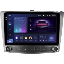 Штатная магнитола Teyes CC3 2k 6+128Gb Lexus IS250 XE20 (Lp) 2005-2013 10", Линейка: CC3 2k, Модификация: 6+128Gb, фото 