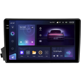 Штатна магнітола TeYes CC3 360 2k 6+128Gb SsangYong Actyon C100 2005-2011 9", Лінійка: CC3 360 2k, Модифікація: 6+128Gb, фото 