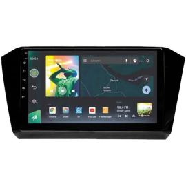 Штатная магнитола Sigma X10464 4+64Gb Volkswagen Passat B8 2016-2018 10", Линейка: X, Модификация: 4+64Gb, фото 