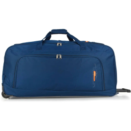 Сумка дорожная на колесах Gabol Week Eco 110L Azul (122315-003), Расцветка: синий, фото 