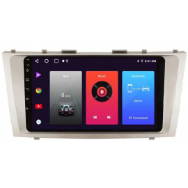 Штатна магнітола Sigma F9216 2+32Gb Toyota Camry 6 XV 40 50 2006-2011 (F1) 9", Лінійка: F, Модифікація: 2+32Gb, Комплектація: F1, фото 