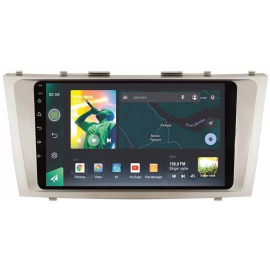 Штатная магнитола Sigma X9464 4+64Gb Toyota Camry 6 XV 40 50 2006-2011 (F1) 9", Линейка: X, Модификация: 4+64Gb, Комплектация: F1, фото 