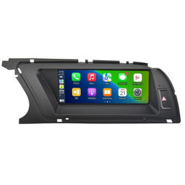Штатная магнитола Torssen Audi A4 2009-2012 High 8.8" 2/32Gb 4G Carplay DSP, Линейка: Premium, Модификация: 2+32Gb, Комплектация: High, фото 