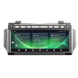 Штатная магнитола Torssen Land Rover Range Rover Vogue 2002-2004 4/64Gb 12.3" 4G Carplay DSP, Линейка: Premium, Модификация: 4+64Gb, фото 