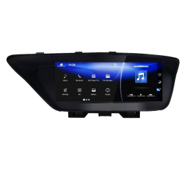 Штатная магнитола Torssen Lexus ES 2013-2017 G7N 4/64Gb 10.25" 4G Carplay DSP, Линейка: Premium, Модификация: 4+64Gb, Комплектация: B, фото 