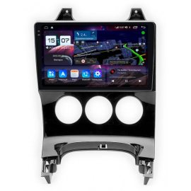 Штатна магнітола Abyss Audio QXR-9253 для Peugeot 3008 cond 2013-2016, Лінійка: QXR, фото 