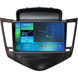 Штатная магнитола Torssen 2K Chevrolet Cruze 2011-2016 Europe F96128 4G Carplay DSP, Линейка: 2K F9, Модификация: 6+128Gb, фото 