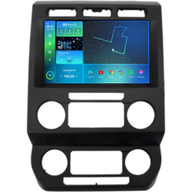 Штатная магнитола Torssen 2K Ford F150 2015+ F96128 4G Carplay DSP, Линейка: 2K F9, Модификация: 6+128Gb, фото 