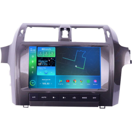 Штатная магнитола Torssen 2K Lexus GX460 2010-2015 F10464 4G Carplay DSP, Линейка: 2K F10, Модификация: 4+64Gb, фото 