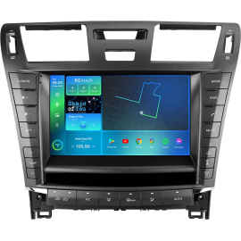 Штатная магнитола Torssen 2K Lexus LS460 V2 F9464 4G Carplay DSP, Линейка: 2K F9, Модификация: 4+64Gb, фото 