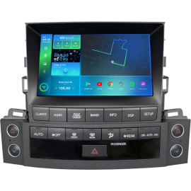 Штатная магнитола Torssen 2K Lexus LX570 2007-2015 F9464 4G Carplay DSP, Линейка: 2K F9, Модификация: 4+64Gb, фото 