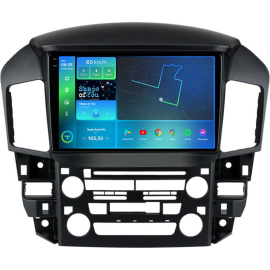 Штатная магнитола Torssen 2K Lexus RX300 XU10 1999-2003 F9464 4G Carplay DSP, Линейка: 2K F9, Модификация: 4+64Gb, Комплектация: A, фото 