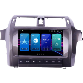 Штатная магнитола Torssen Lexus GX460 2010-2015 NF10 4G Carplay DSP, Линейка: NF10, Модификация: 2+32Gb, фото 