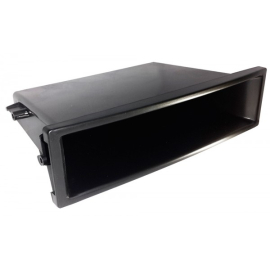 Карман 1 DIN AWM 781-00-156 для Hyundai Accent, Kia Rio 2006-2009, фото 