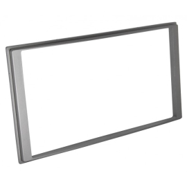 Переходная рамка AWM 781-01-551 для Hyundai Accent 2006-2009, Kia Rio 2006-2010, фото 