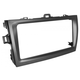 Переходная рамка AWM 781-07-036 для Toyota Corolla 2007-2013, фото 