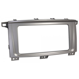 Переходная рамка AWM 781-07-043 для Toyota Land Cruiser 100 2003-2008, фото 