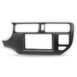Переходная рамка Carav 11-422 для Kia Rio UB 2011-2015, фото 