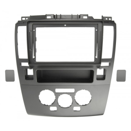 Переходная рамка Carav 22-1461 для Nissan Tiida 2004-2011, Versa 2007-2012, фото 